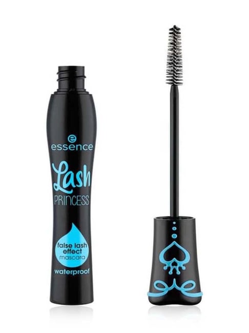 False eyelash best sale mascara