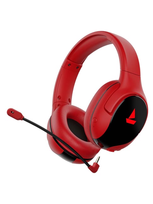 boat immortal im1300 bluetooth gaming headset