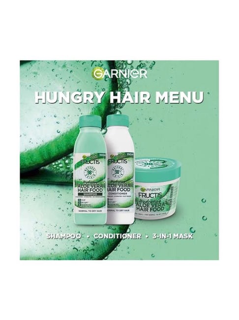 urban care coconut aloe vera Pure Coconut and Aloe Vera Daily Conditioner 75 ml main image 1