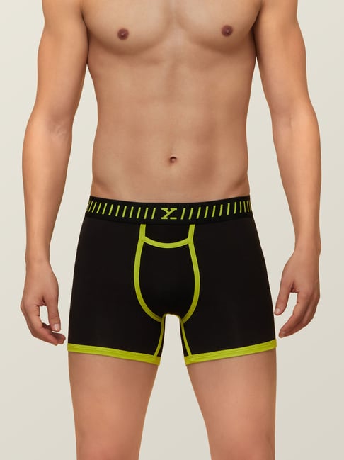 Printed Intellisoft Antimicrobial Micro Modal Premium Underwear