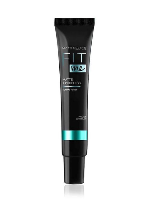 Maybelline New York Fit Me Primer - Matte+Poreless,30ml
