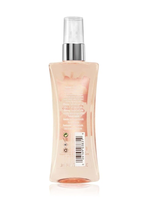 Body fantasy 2024 body mist