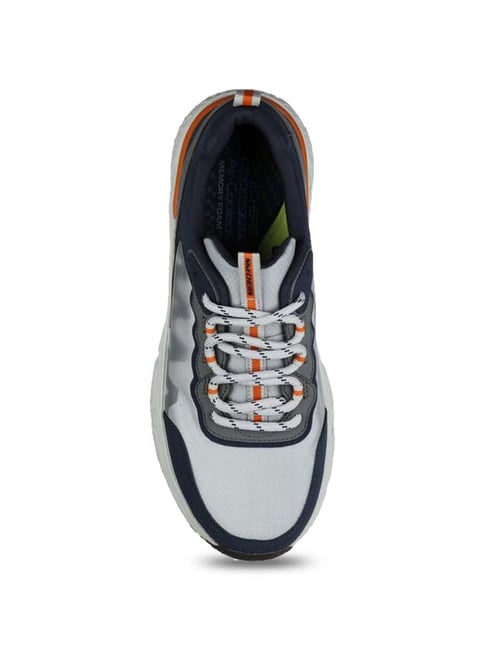 skechers men's ryebeck manzer sneaker