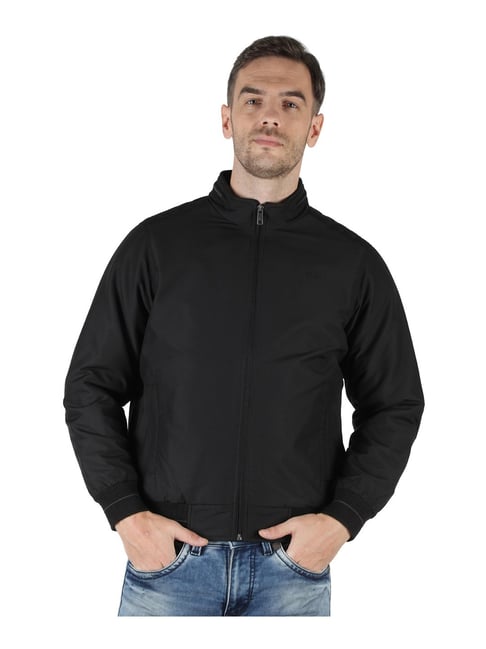 Monte Carlo Solid Bomber Jacket - Price History