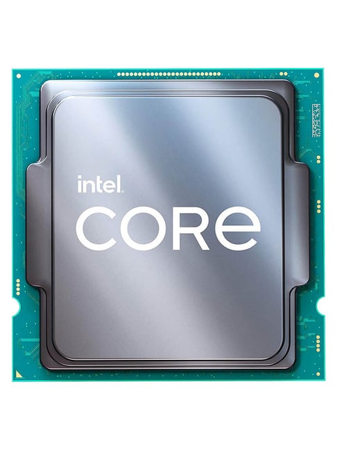 Buy Intel Corei7-11700K 11th Gen Desktop Processor Online At