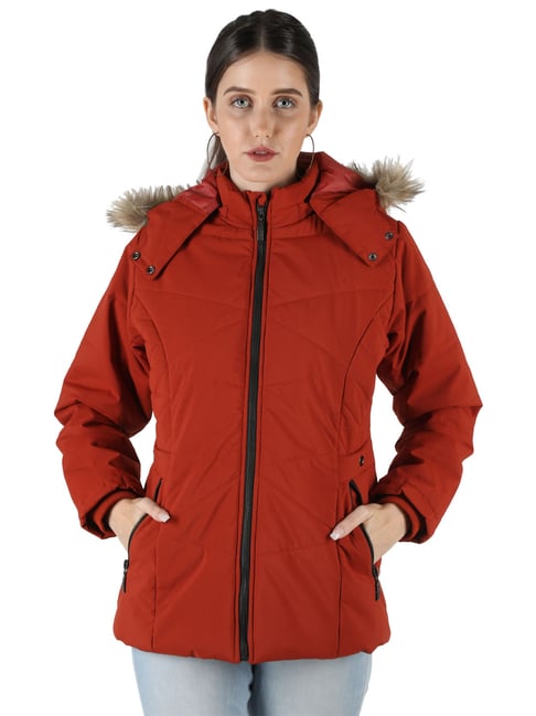 52% OFF on Breil By Fort Collins Full Sleeve Solid Women Jacket on Flipkart  | PaisaWapas.com