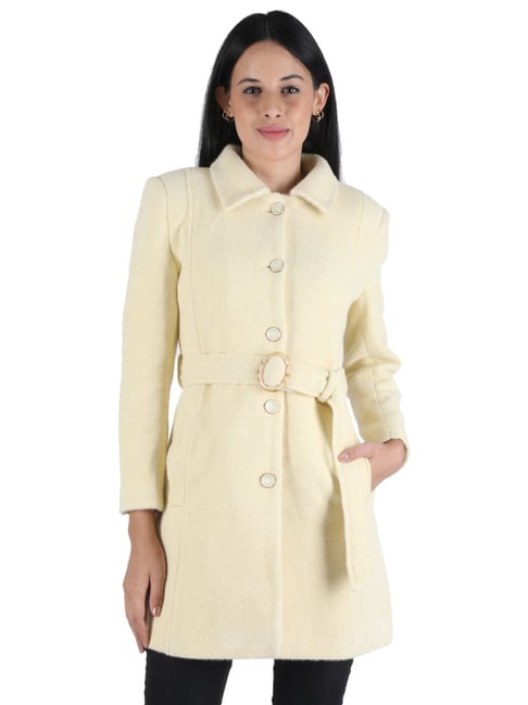 Monte carlo outlet ladies long coat