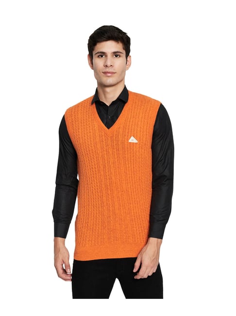 monte carlo half sweater gents