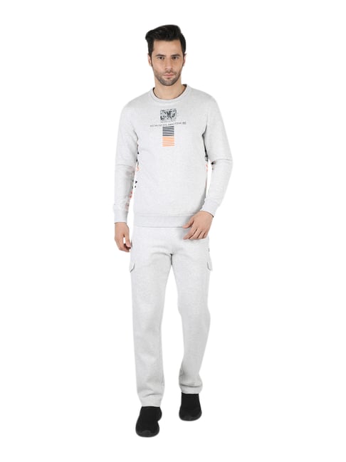 Monte carlo best sale tracksuit mens