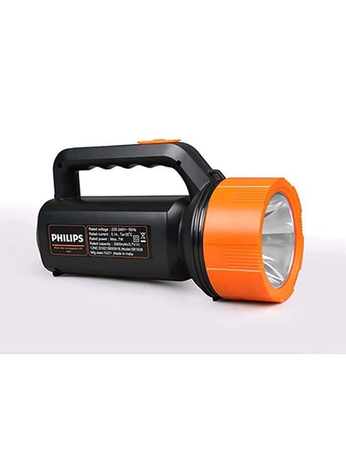 Philips torch deals