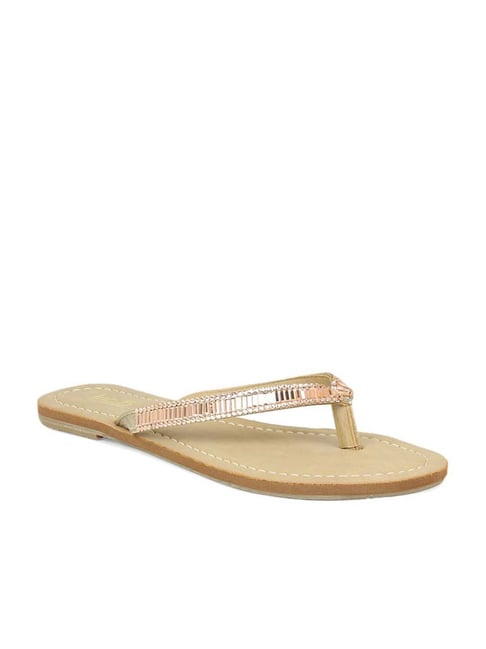 Inc.5 Women's Sultan Thong Sandals Price in India