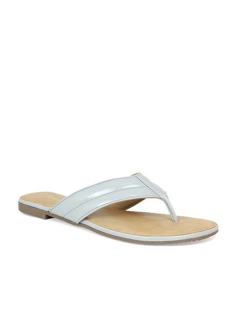 Cotton Grey Thong Sandal Price Starting From Rs 75/Pr. Find Verified  Sellers in Hyderabad - JdMart