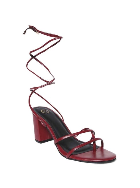 Gentle Souls Break-My-Heart Gladiator Sandals | Garnet Hill