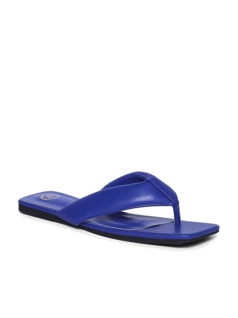 Cece Braid Thong Sandals | Talbots