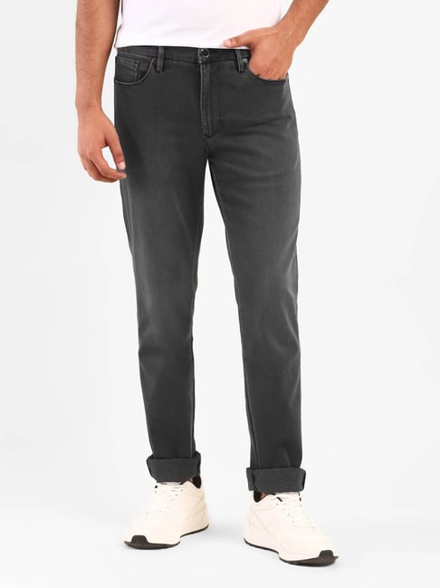 Levis Levi's Grey Slim Fit Jeans