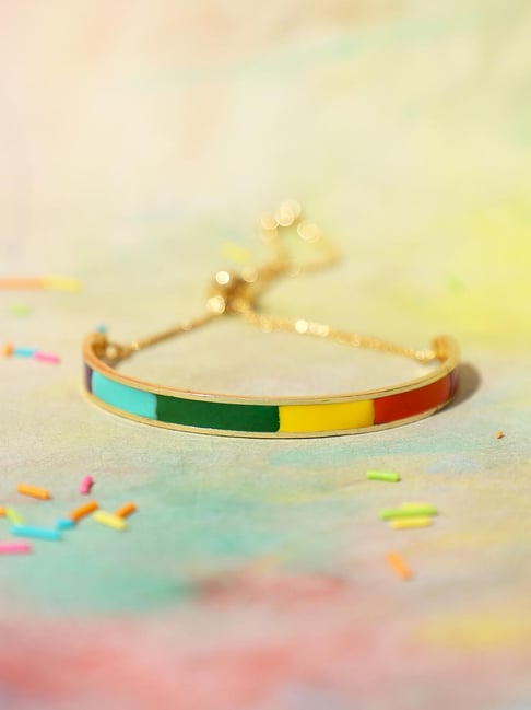 Buy 20 Gay Pride Friendship Bracelets, LGBT Bracelet, Plated Bracelet, Gay Pride  Bracelet, Pride Wristband, Rainbow Online in India - Etsy
