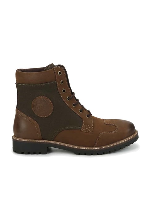 Royal enfield huntsman outlet boots