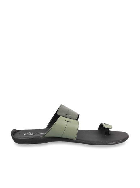 Metro chappal clearance mens