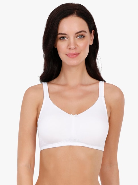 The Benefits of Choosing Cotton Bras Online in India - Issuu