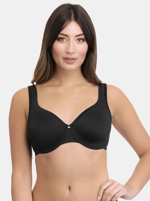 Buy Black Bras Online In India At Best Price Offers
