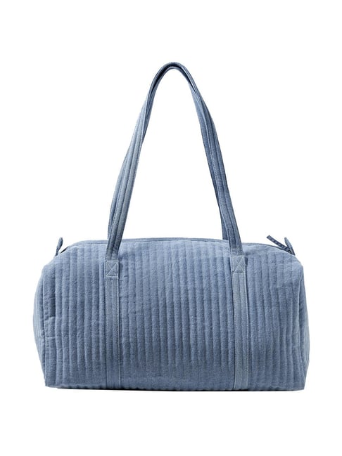 Accessorize discount duffle bag