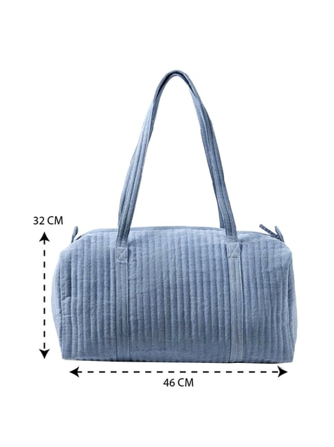 Overnight bag online accessorize