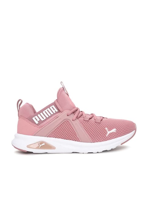 puma enzo 2 pink