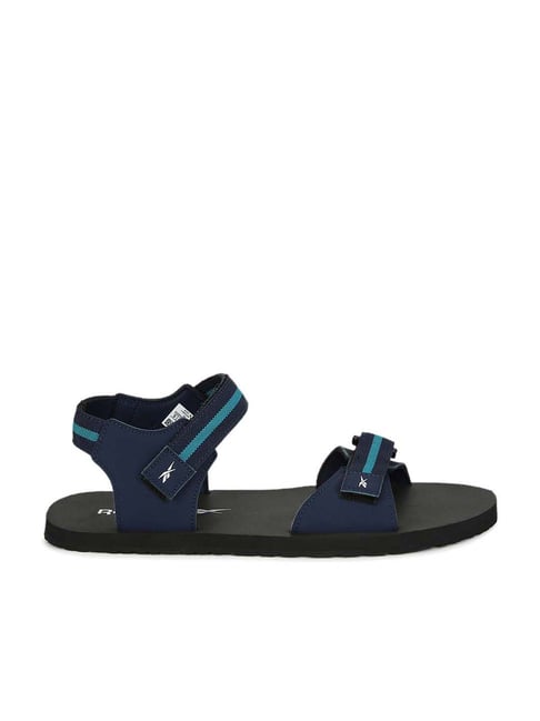 Reebok Men's Epic PRO Navy Floater Sandals