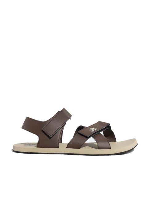 ALAÏA Leather sandals | THE OUTNET