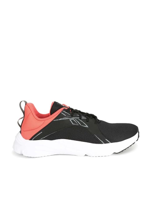 Reebok Men's BILLINGTON Black Running Shoes