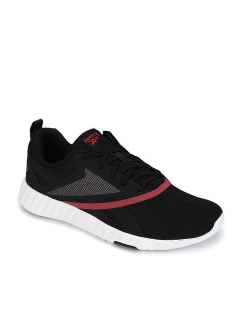 Buy Reebok Men's CORNWALL Black Running Shoes for Men at Best Price ...