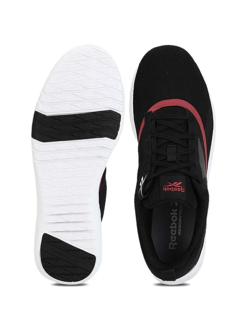 Buy Reebok Men's CORNWALL Black Running Shoes for Men at Best Price