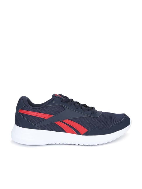 Reebok Men's ENERGEN LITE Vector Navy Running Shoes