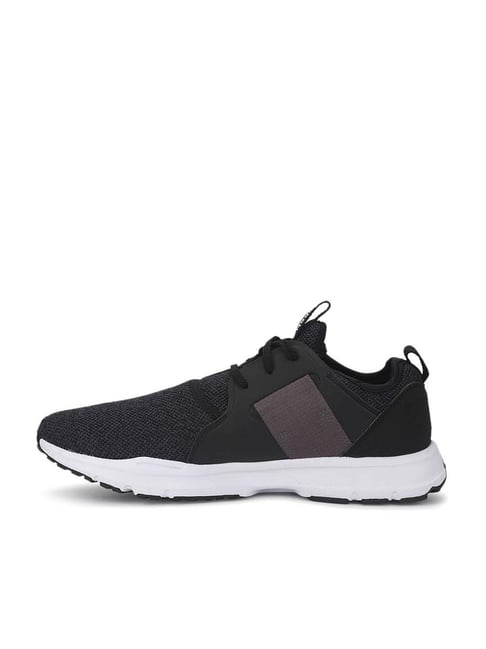 Men's reebok strom outlet runner shoes