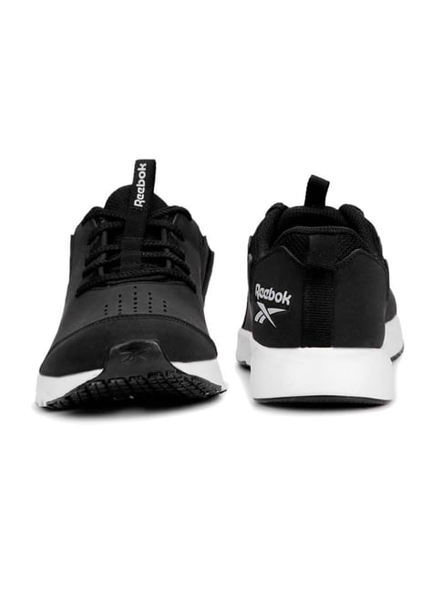 HANS RUNNER Carbon Balack Running Shoes 