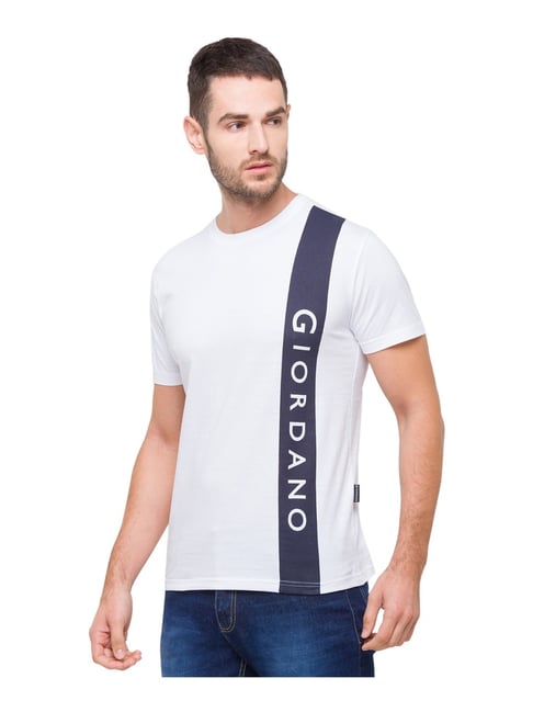 Tee giordano discount