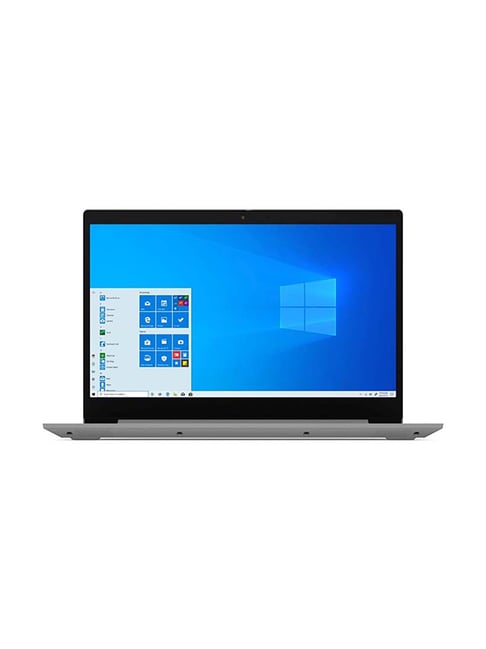 Lenovo IdeaPad 3 15IML05 Laptop 81WB018XIN i3|10th Gen|4 GB|256 GB SSD|15.6 inch|W11H+MSO|INT|Grey