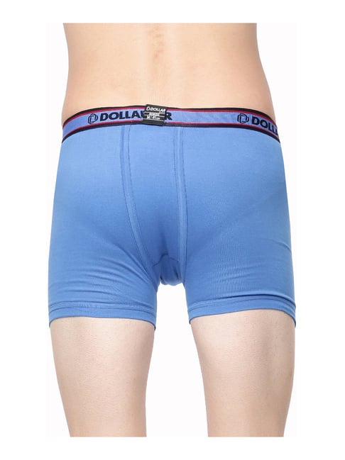 Dollar Men's Trunk (Pack of 2)