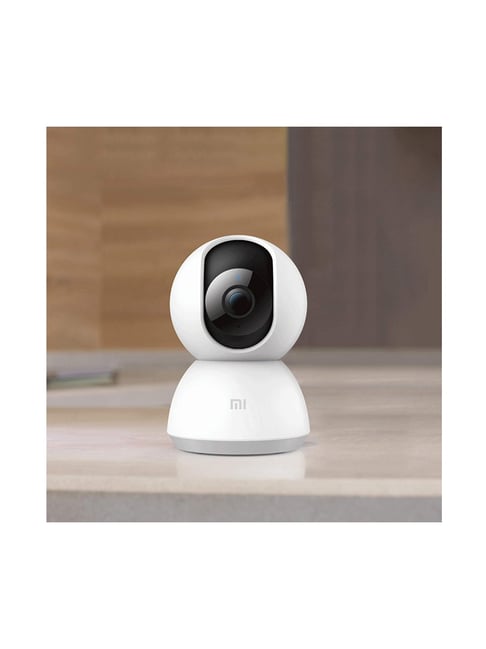 360 Degree Mi 360 Camera Buy Online Mi Home Security Camera 1080p
