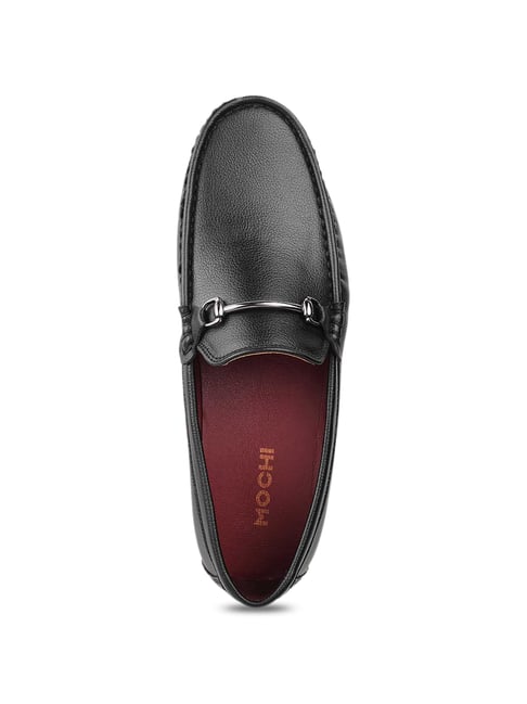 Mochi cheap loafer shoes