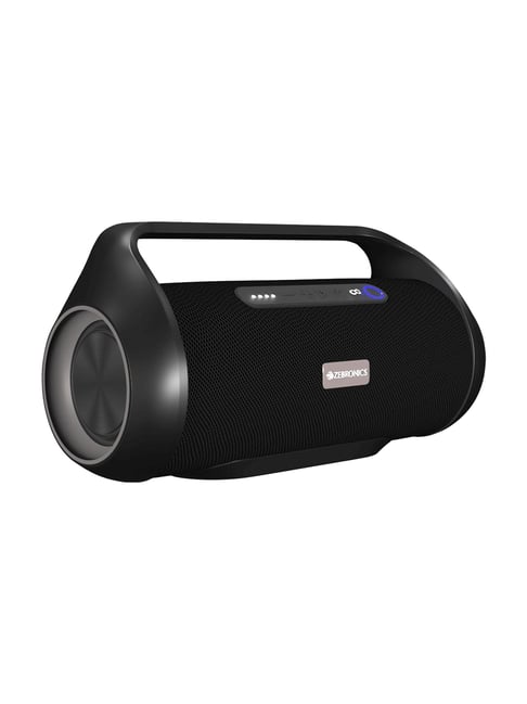 Zebronics Zeb-Sound Feast 30 48W Wireless Bluetooth Speaker (Black)