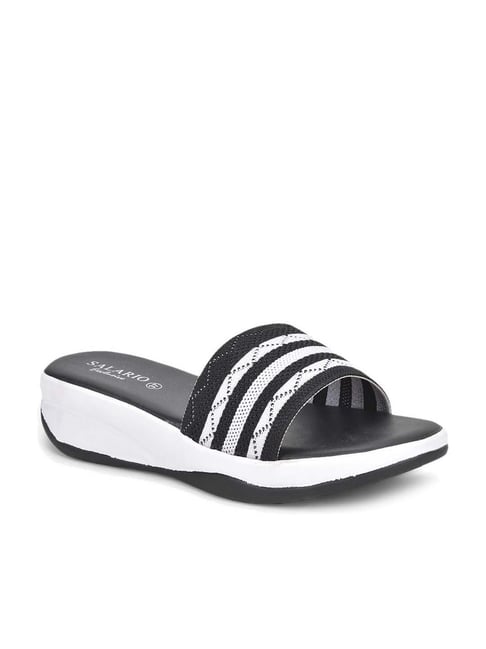 Womens adidas slides discount sale