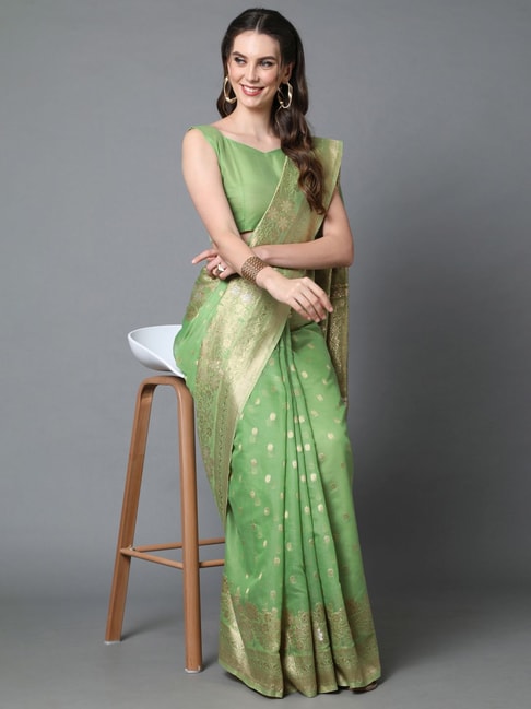 Available In Various Colors Fancy Border Shalu Saree at Best Price in  Mumbai | Rp Textiles