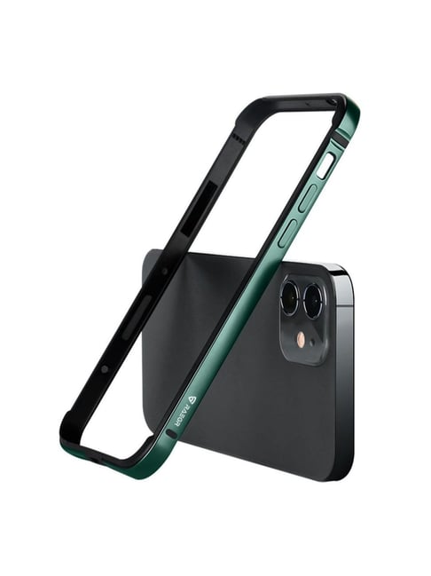 Buy RAEGR Case Supports Mag Safe Wireless Charging 6.1 Green