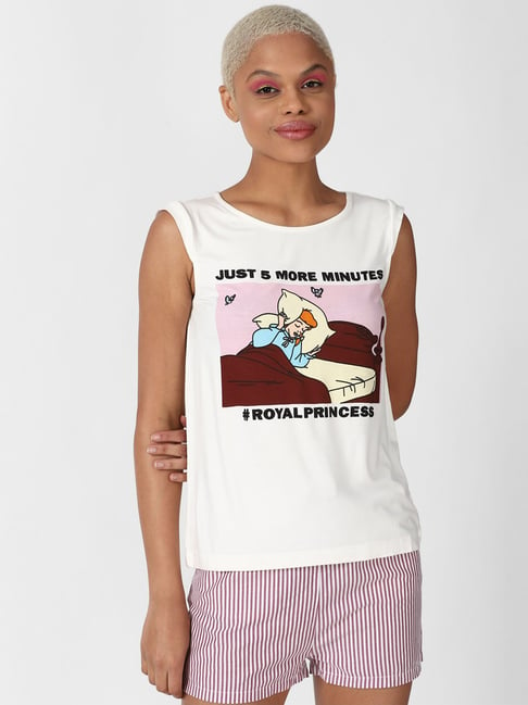 princess shirt forever 21