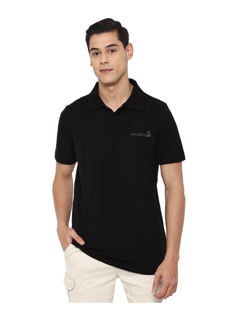 forever 21 mens polo