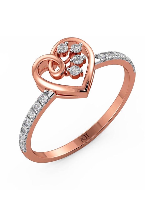 Engagement Rings for Women - 10 Things to Keep in Mind-baongoctrading.com.vn