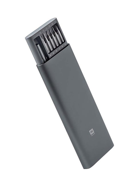 Buy Xiaomi Mi Anti-rust 24 Magnetic Precision Screwdriver Set Online At  Best Price @ Tata CLiQ