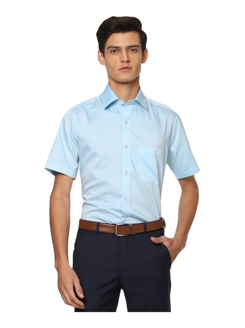 Formal, Louis Philippe shirt  Men store, Shirts, Formal shirts for men