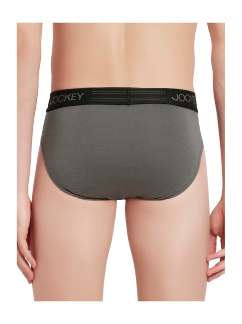 Jockey pima hot sale cotton briefs